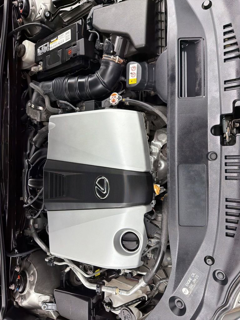 Used 2019 Lexus ES 350 F Sport w/ Accessory Package 2 image 31