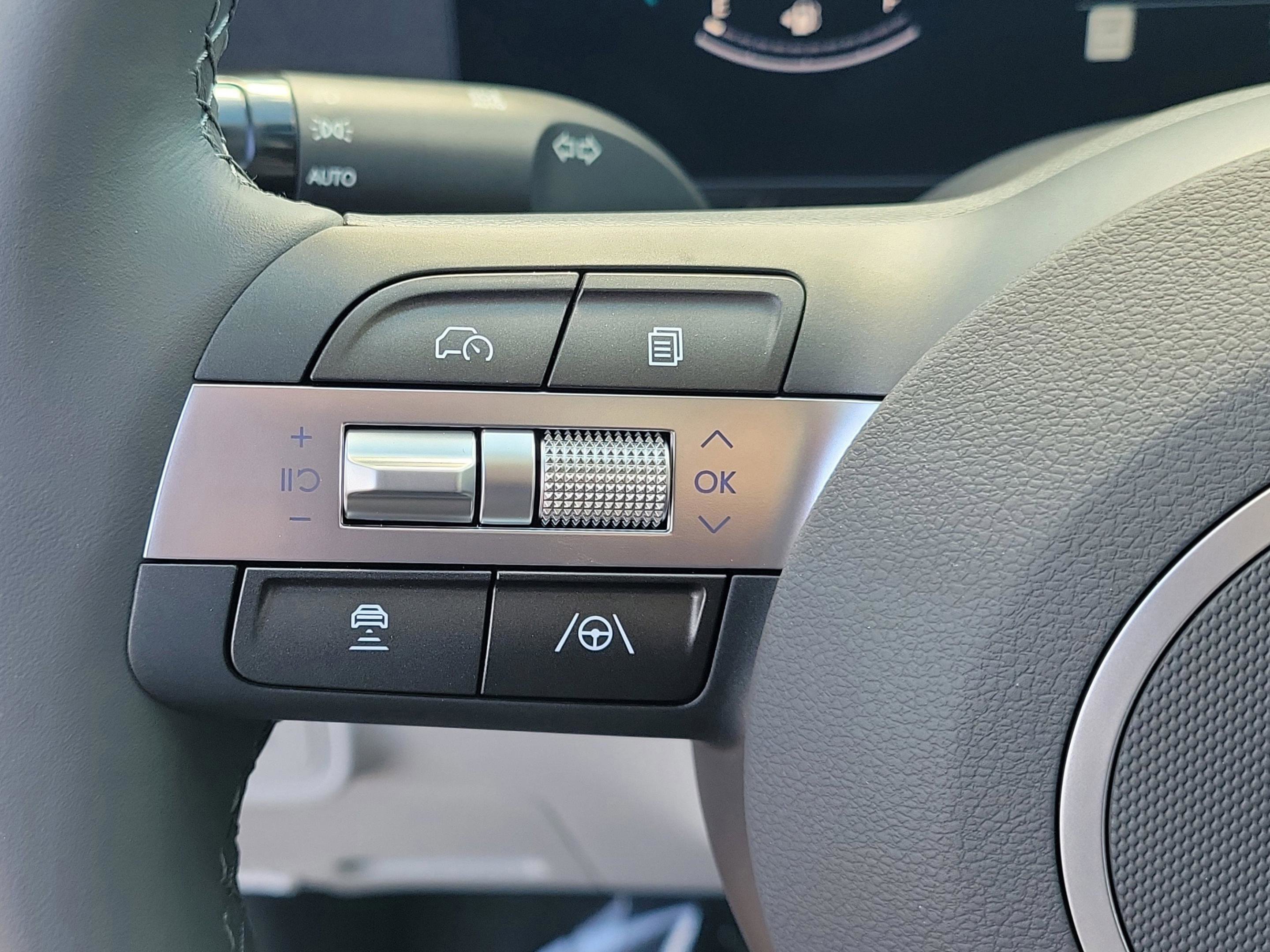 New 2026 Hyundai Kona SEL Sport image 22