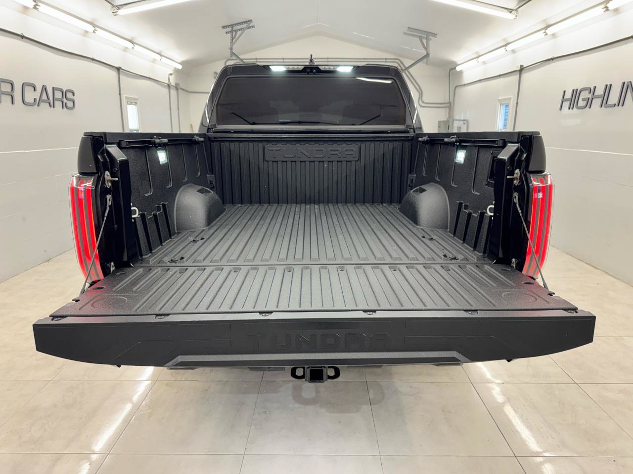 Used 2023 Toyota Tundra TRD Pro AWD/4WD image 6