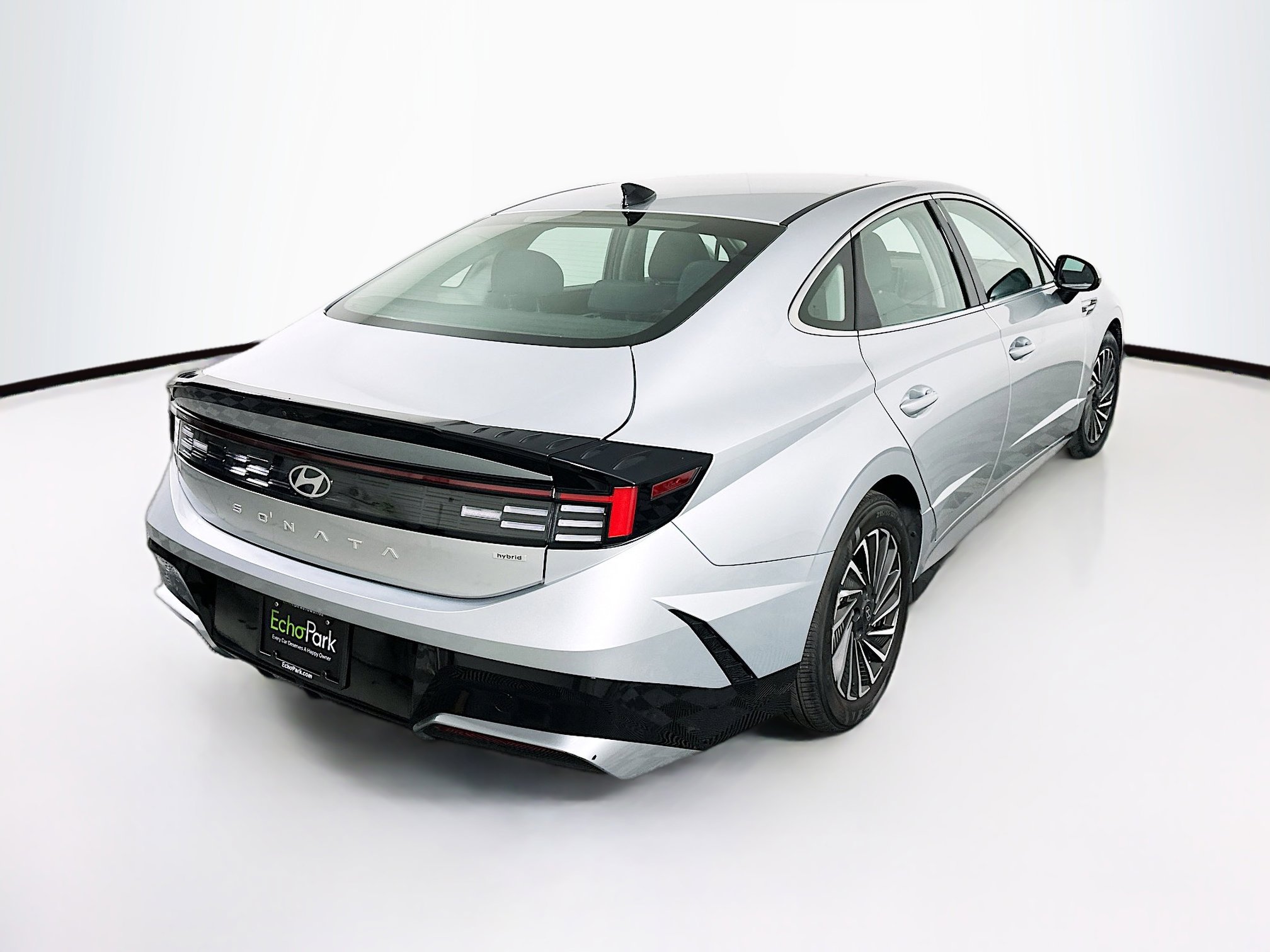 Used 2025 Hyundai Sonata SEL image 9