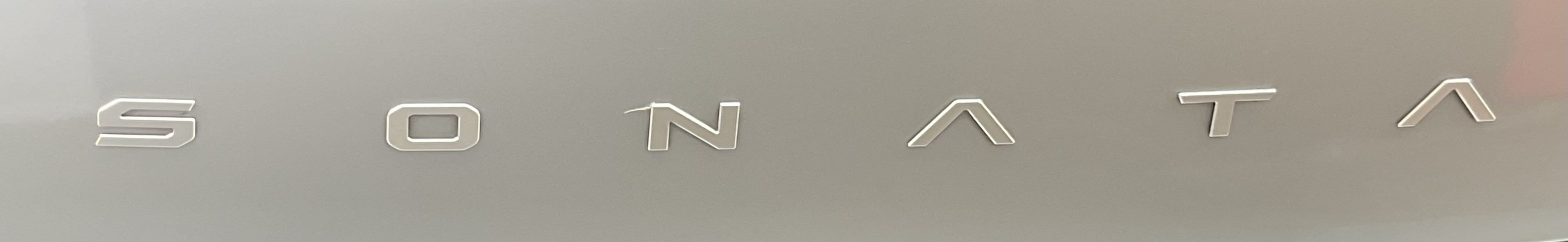 Used 2025 Hyundai Sonata SEL FWD image 7