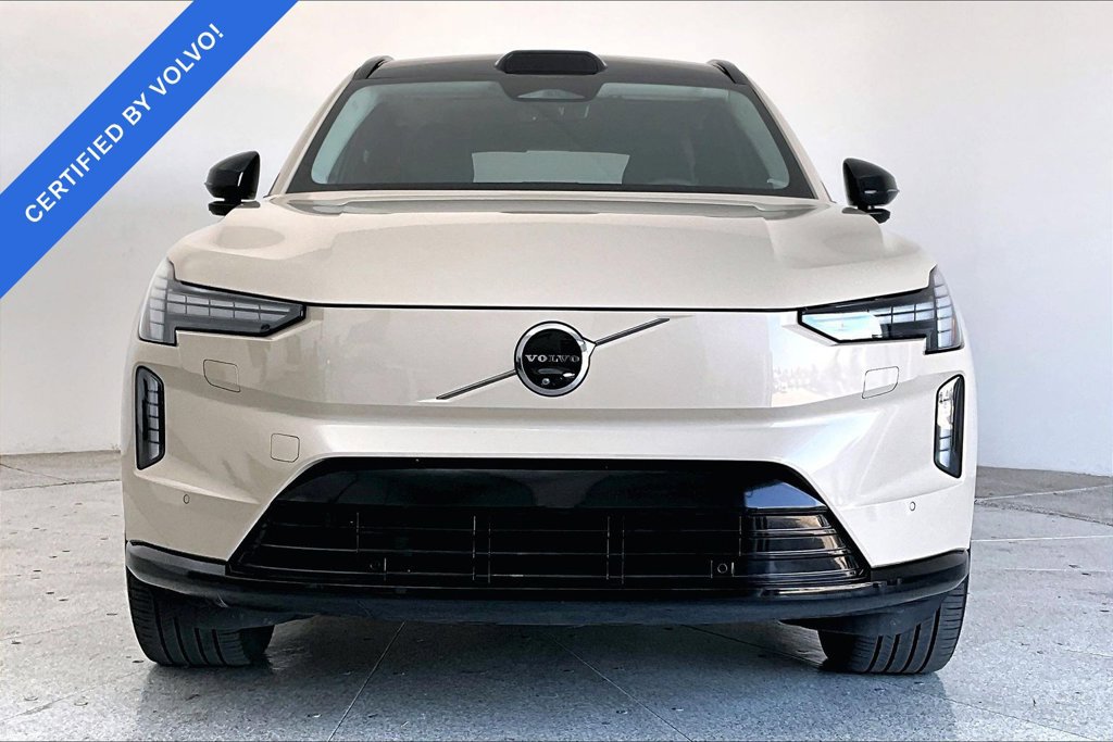 Used 2025 Volvo EX90 Plus AWD/4WD image 3