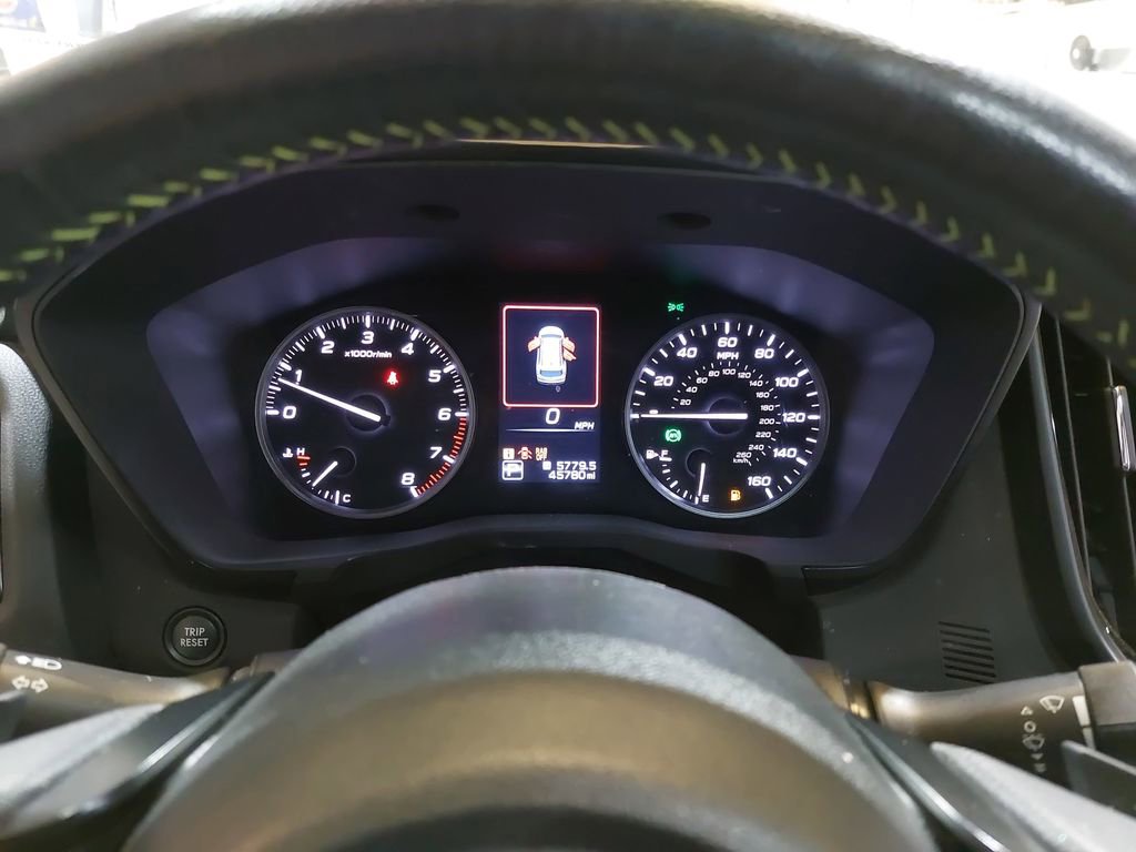 Used 2023 Subaru Ascent Onyx Edition image 20