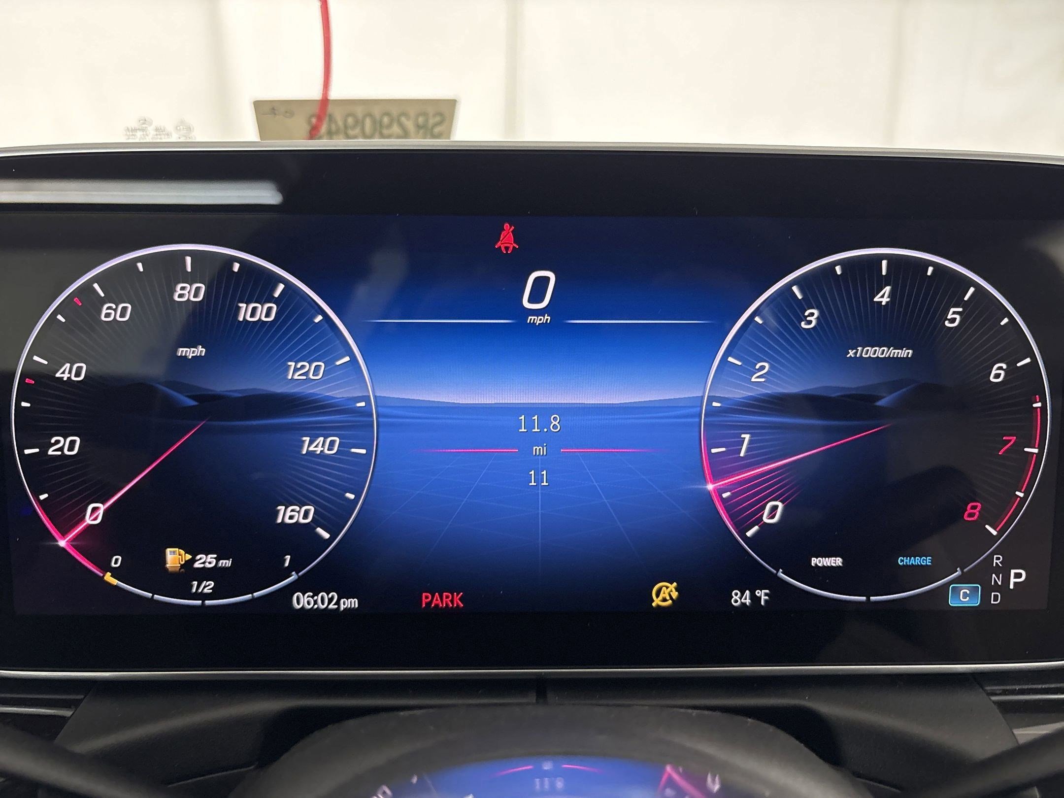 Certified 2025 Mercedes-Benz C 300 C 300 image 19