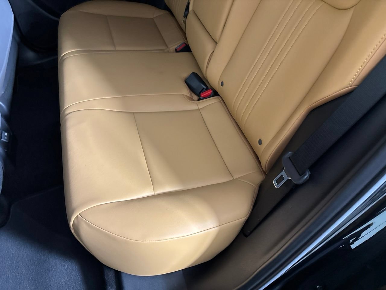 Used 2024 Lexus NX 350 AWD image 27