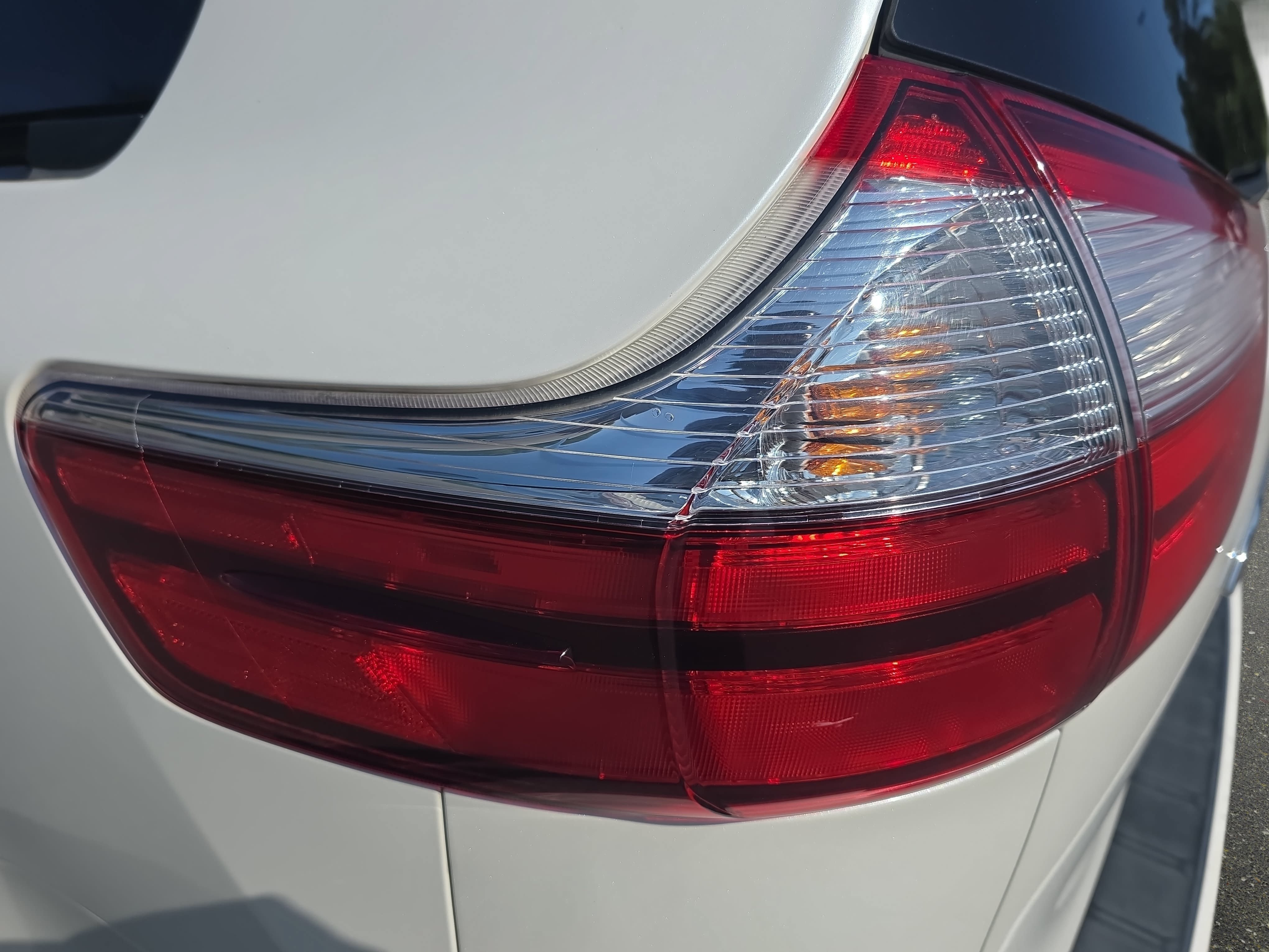 Used 2015 Toyota Sienna Limited Premium AWD/4WD image 36