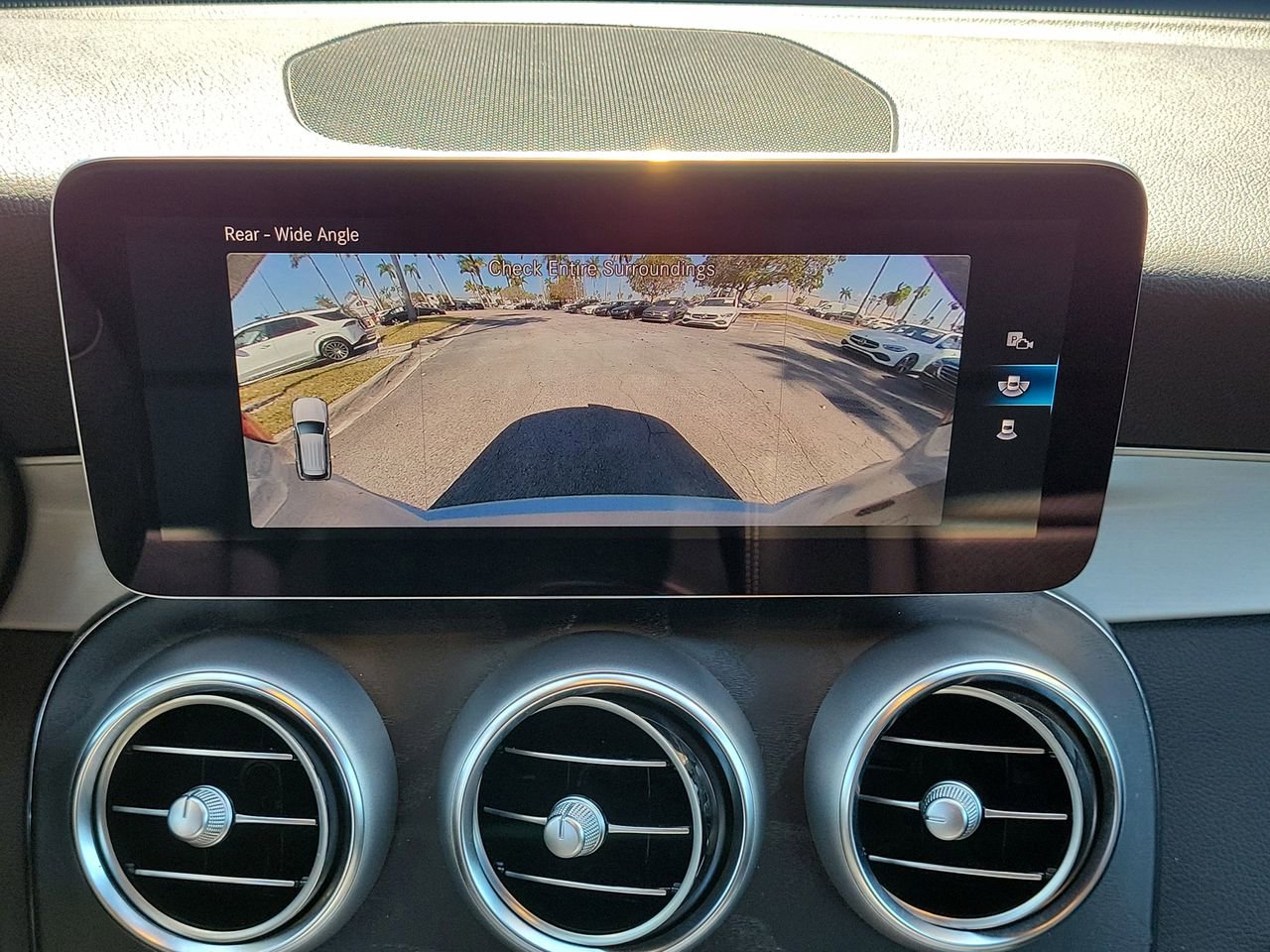 Certified 2022 Mercedes-Benz GLC 300 image 17