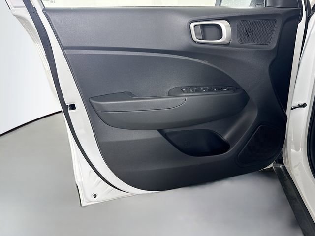 New 2026 Hyundai Venue SEL FWD image 13