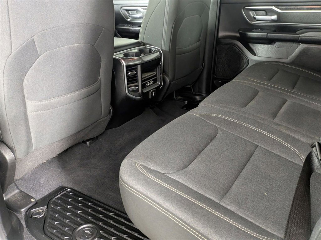 Certified 2019 RAM 1500 Big Horn image 23