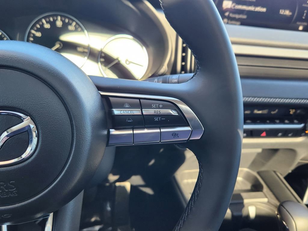 New 2026 MAZDA CX-50 AWD 2.5 S image 19