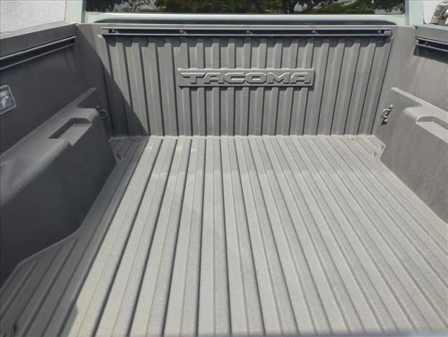 Certified 2024 Toyota Tacoma TRD Sport image 27