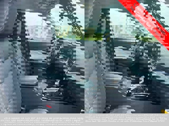 New 2025 Chevrolet Trax LT w/ Driver Confidence Package image 11