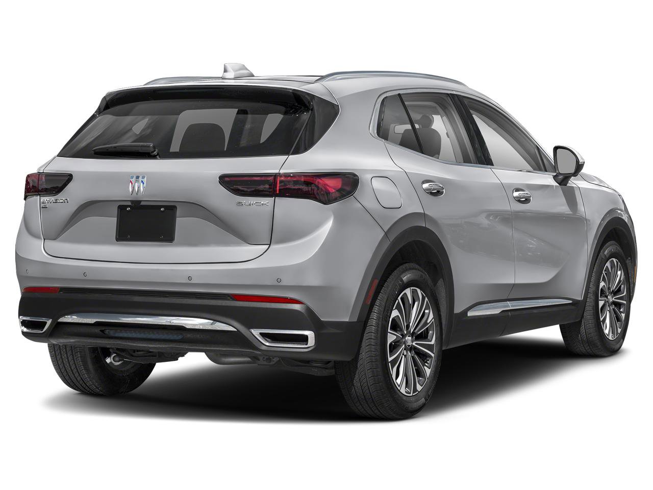 New 2026 Buick Envision Avenir image 26