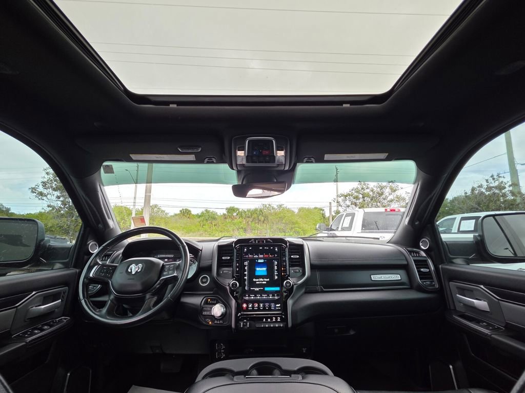 Used 2020 RAM 2500 Power Wagon image 19