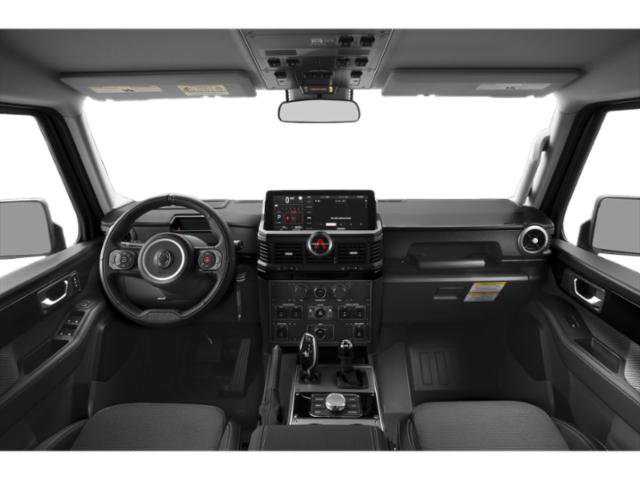 Used 2025 INEOS Grenadier image 8