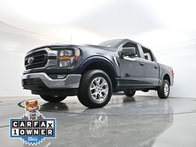 Used 2023 Ford F150 XLT image 29