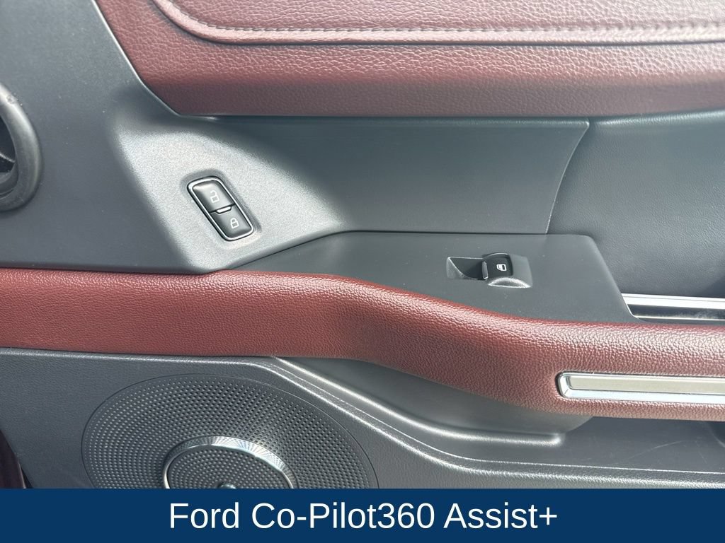Certified 2024 Ford Expedition Limited RWD image 25