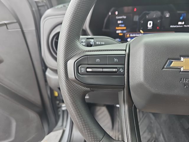 Used 2024 Chevrolet Colorado W/T image 17