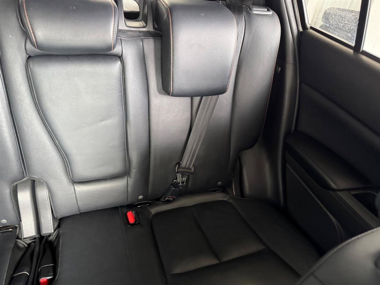 Used 2018 Mitsubishi Eclipse Cross SE AWD/4WD image 11