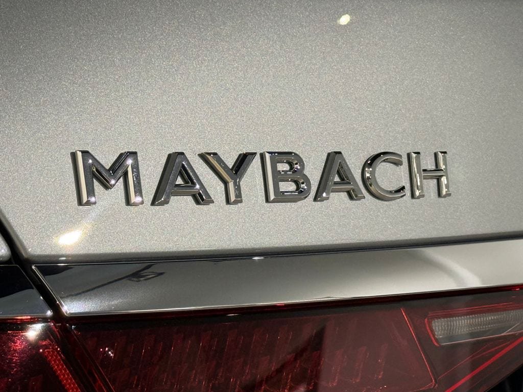 Used 2026 Mercedes-Benz Maybach S 680 4MATIC image 13