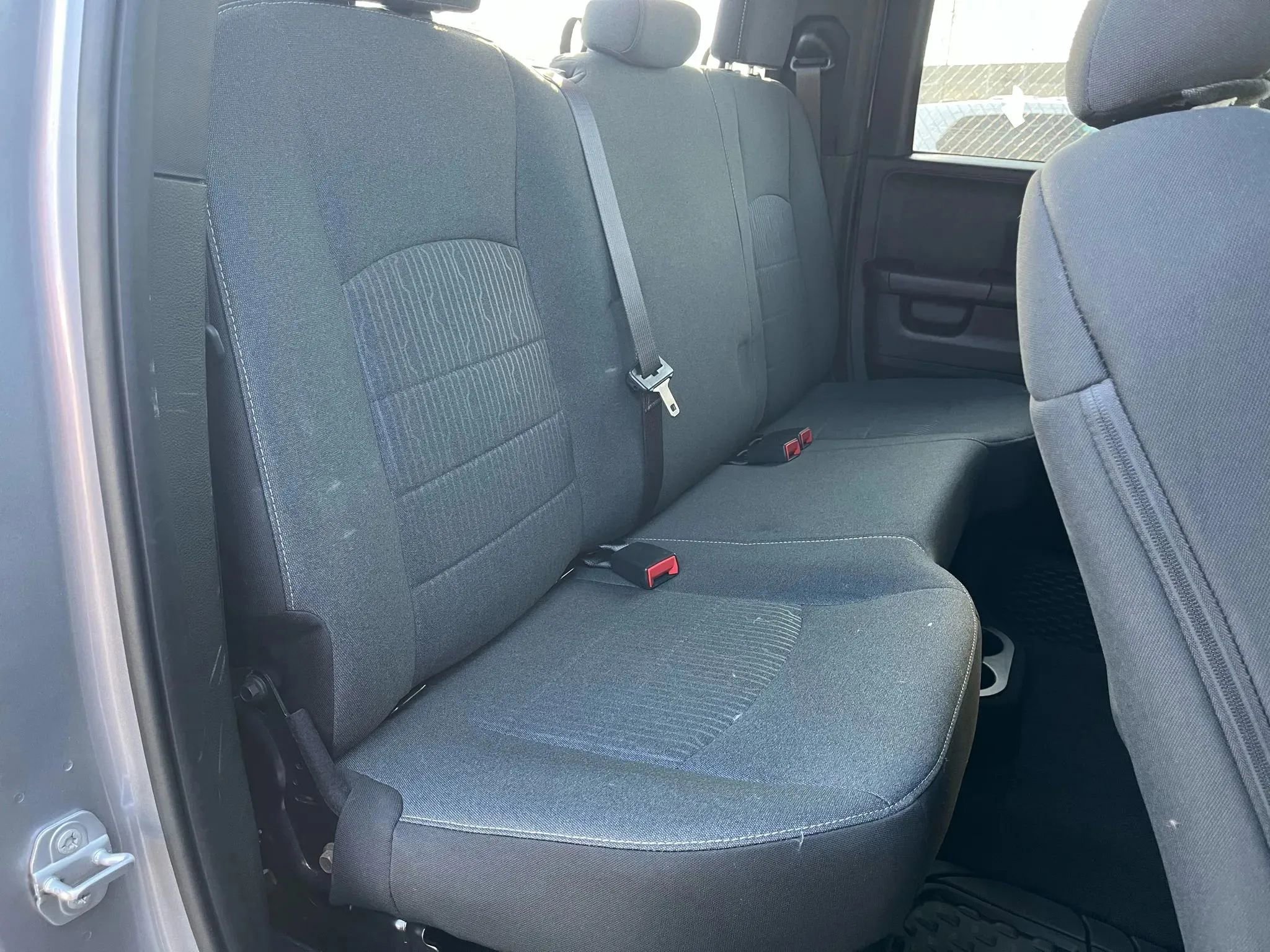 Used 2021 RAM 1500 Classic Warlock w/ Electronics Group image 13