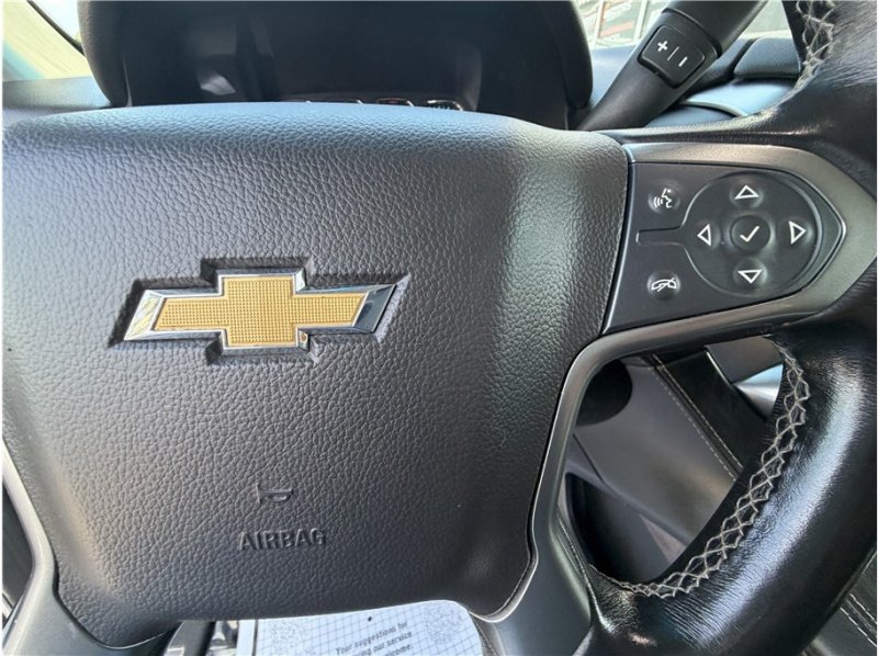 Used 2019 Chevrolet Tahoe LT AWD/4WD image 36