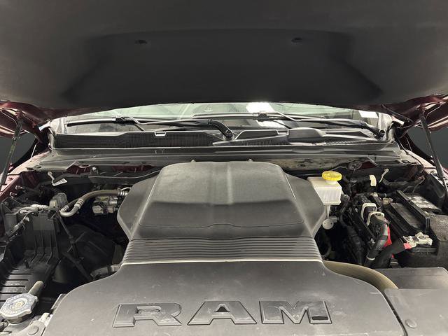 Used 2023 RAM 1500 Sport w/ G/T Package image 40