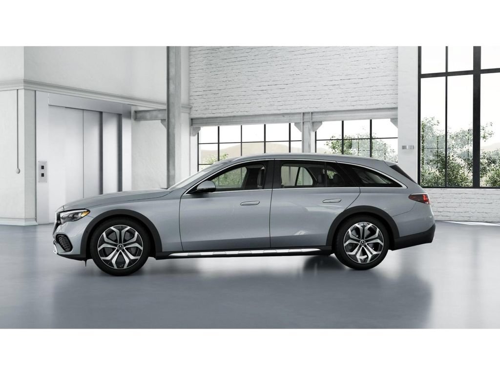 New 2027 Mercedes-Benz E 450 4MATIC All-Terrain Wagon image 35
