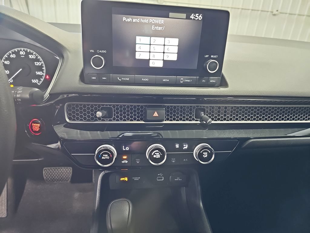 Used 2023 Honda Civic LX image 19