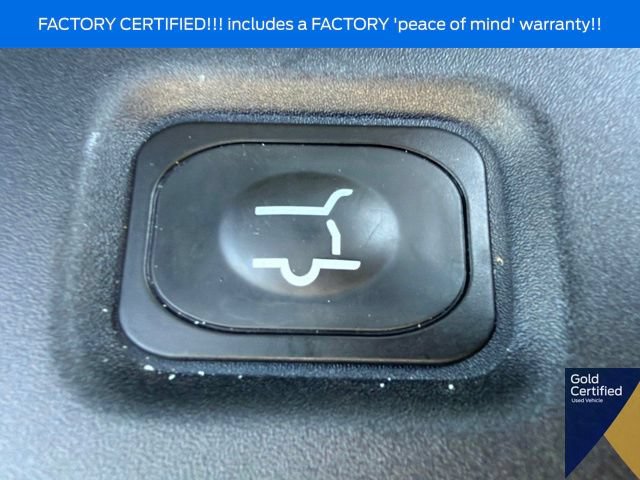 Used 2025 Ford Expedition Active AWD/4WD image 13
