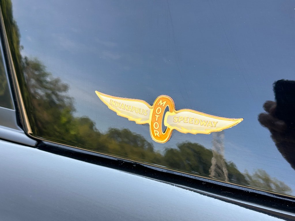 Used 1993 Chevrolet Camaro Z28 image 22