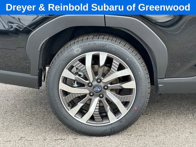 New 2026 Subaru Forester Touring image 9