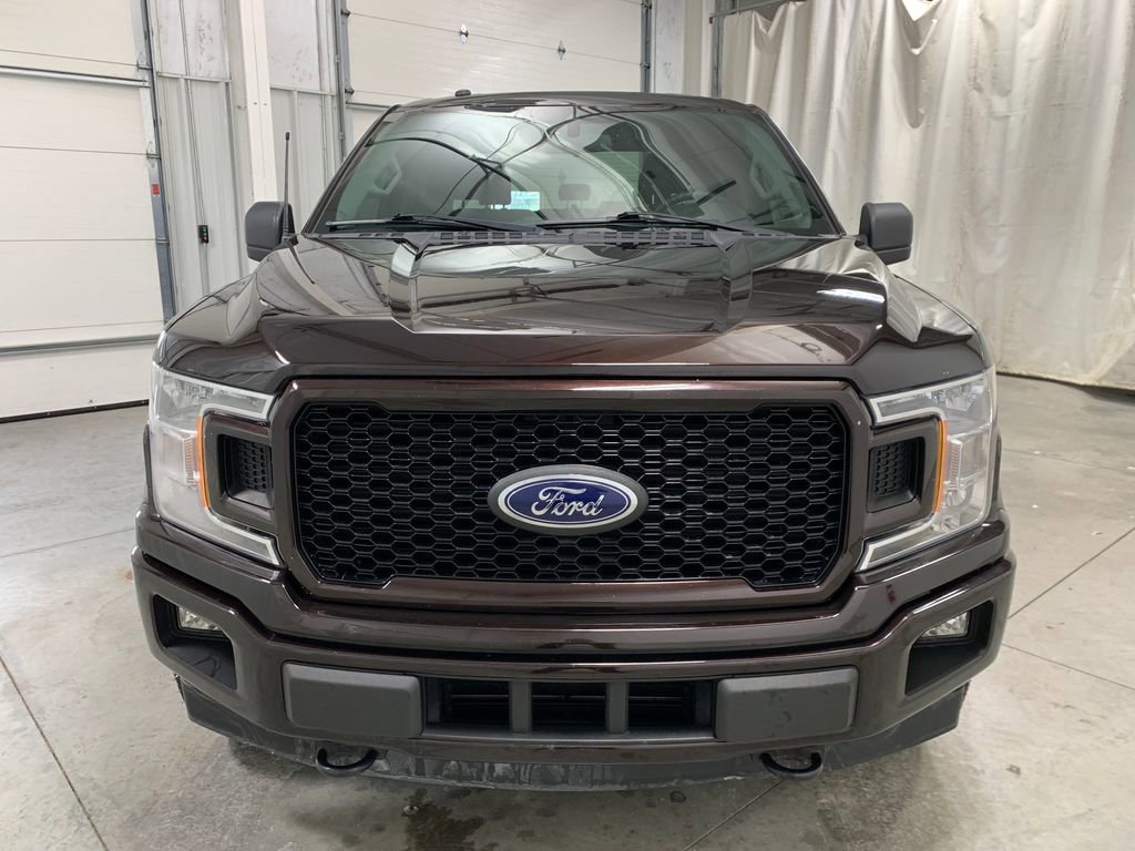 Used 2019 Ford F150 XL w/ Equipment Group 101A Mid image 25