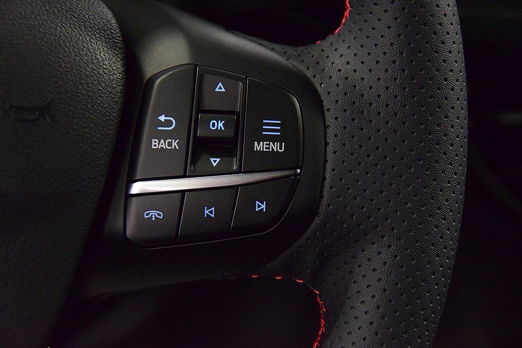 Used 2023 Ford Escape ST-Line w/ Tech Pack #1 image 21