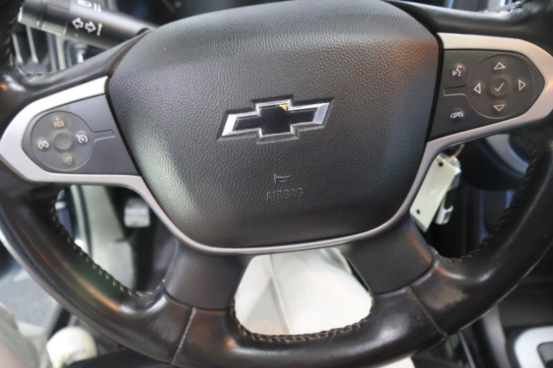 Used 2018 Chevrolet Colorado ZR2 w/ ZR2 Midnight Special Edition image 20