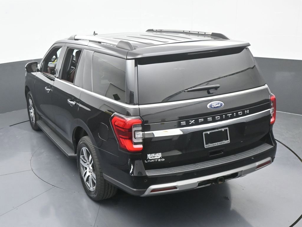 Used 2024 Ford Expedition Limited image 60