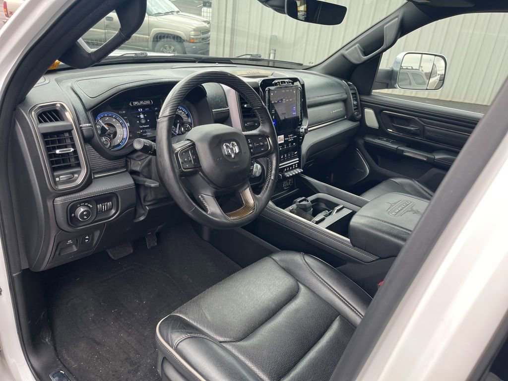 Used 2019 RAM 1500 Limited image 25