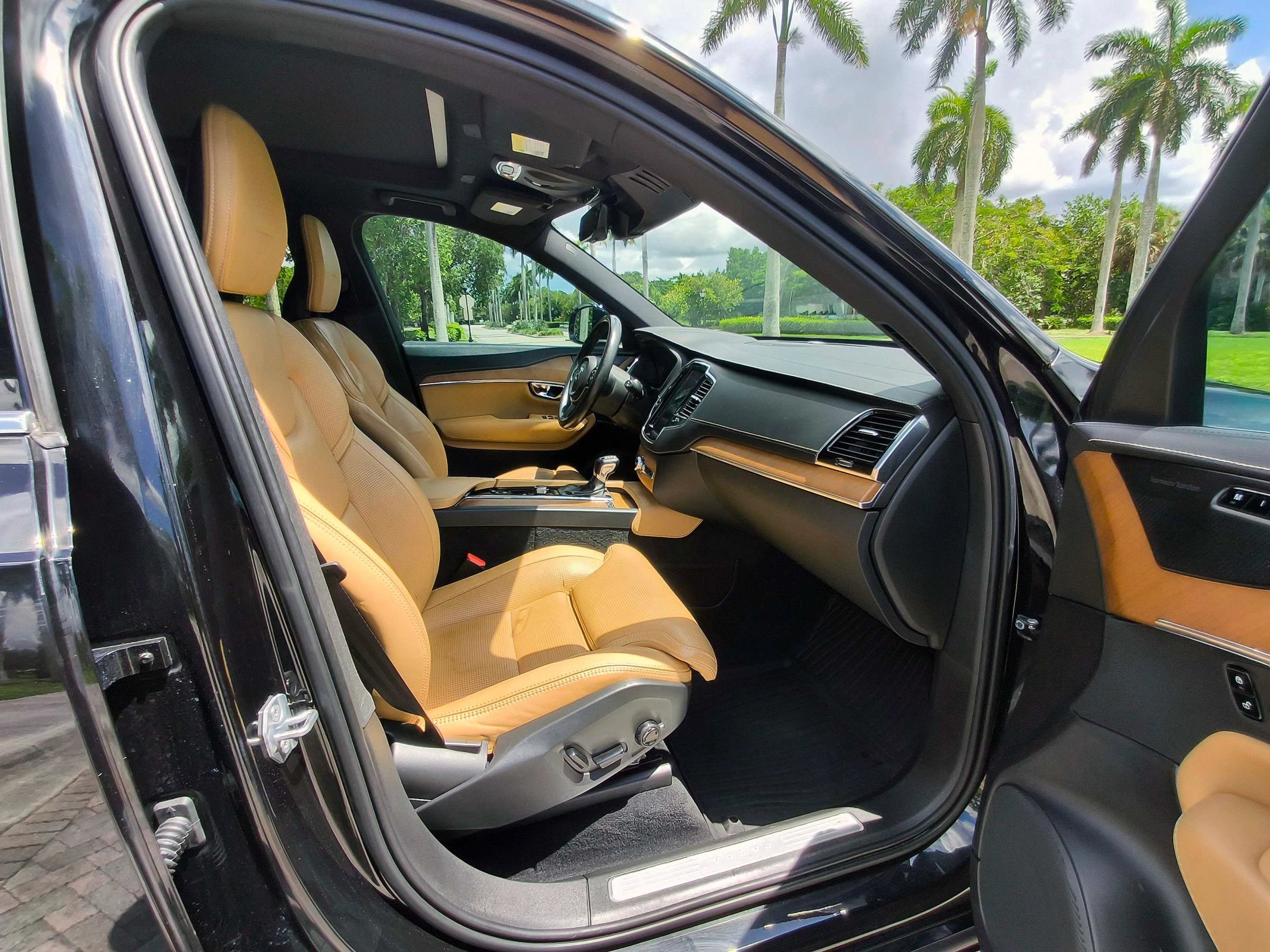 Used 2019 Volvo XC90 T6 Inscription AWD/4WD image 42