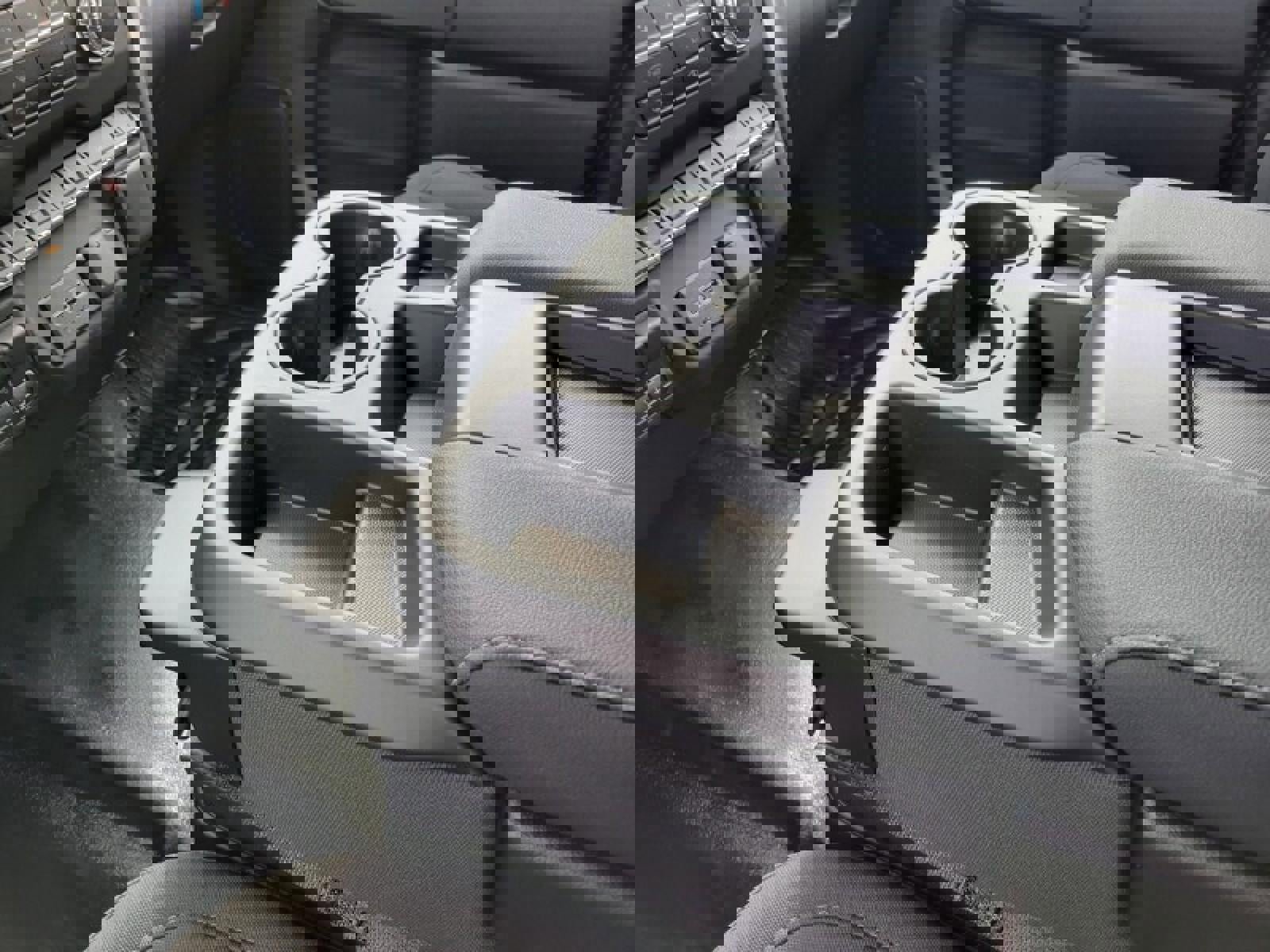 New 2025 GMC Sierra 2500 Pro w/ 1SA Pro Safety Plus Package image 14