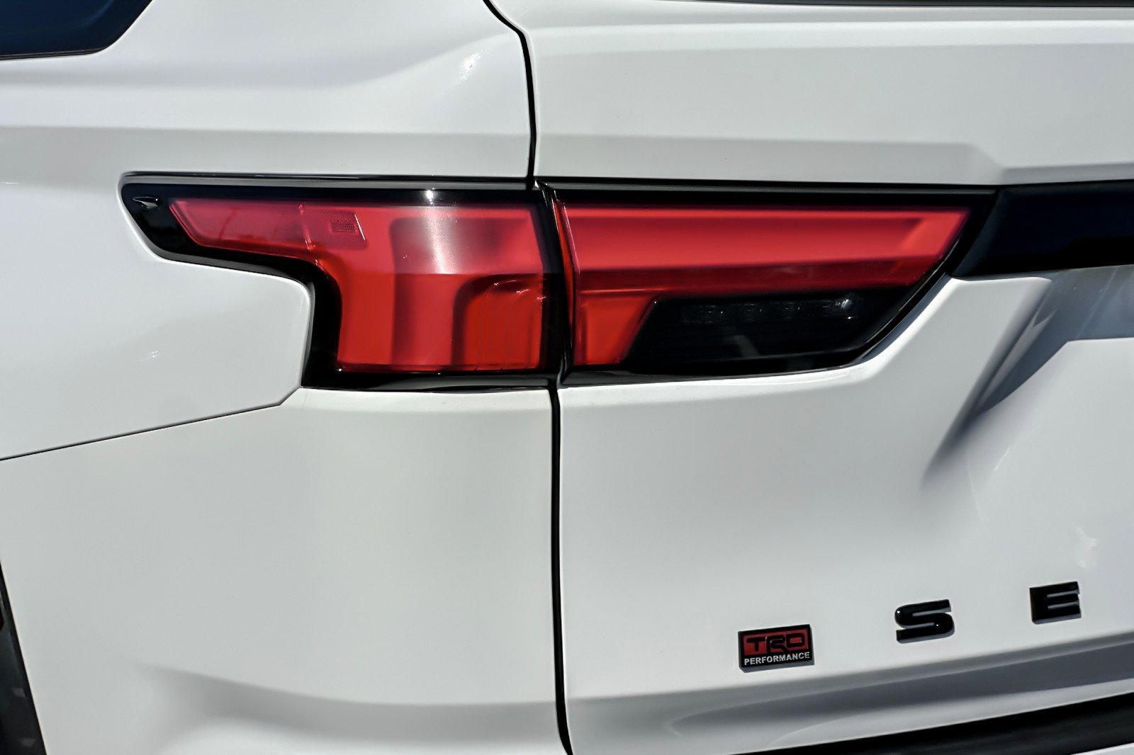 Certified 2025 Toyota Sequoia TRD Pro w/ TRD Performance Package (TMS) image 27