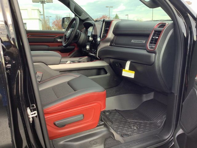 New 2026 RAM 1500 Rebel w/ Rebel Level 1 Equipment Group image 41