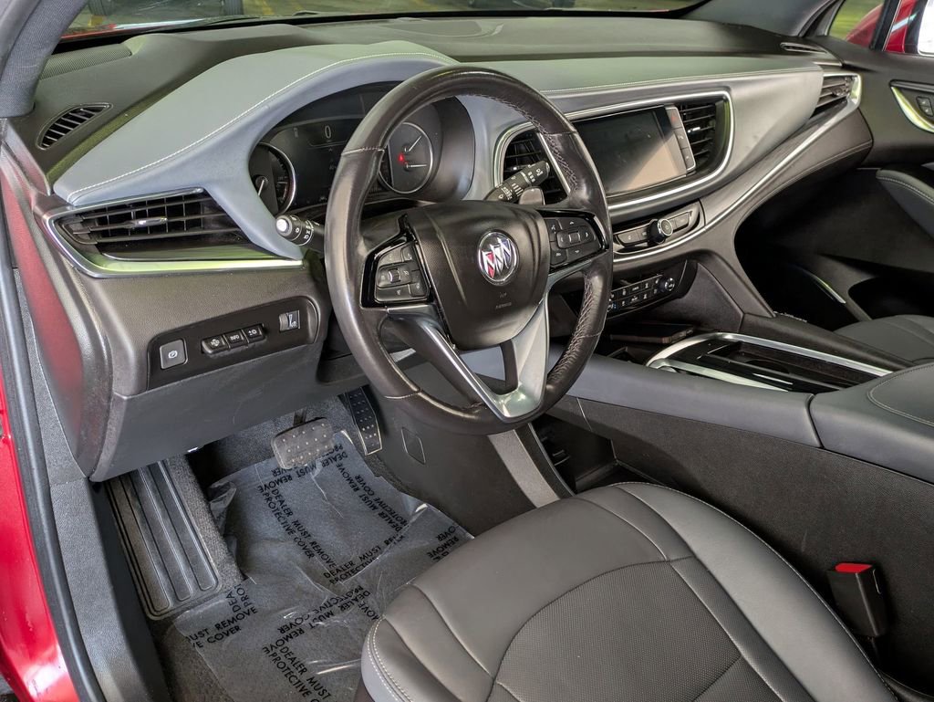 Used 2024 Buick Enclave Premium image 14
