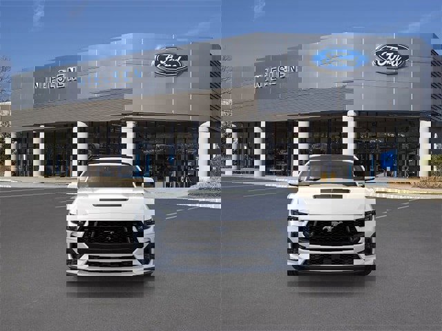 New 2026 Ford Mustang GT Premium image 6