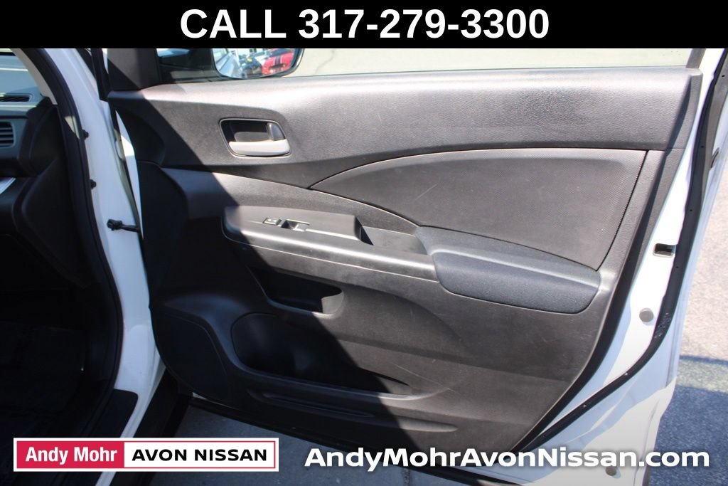 Used 2015 Honda CR-V LX image 21