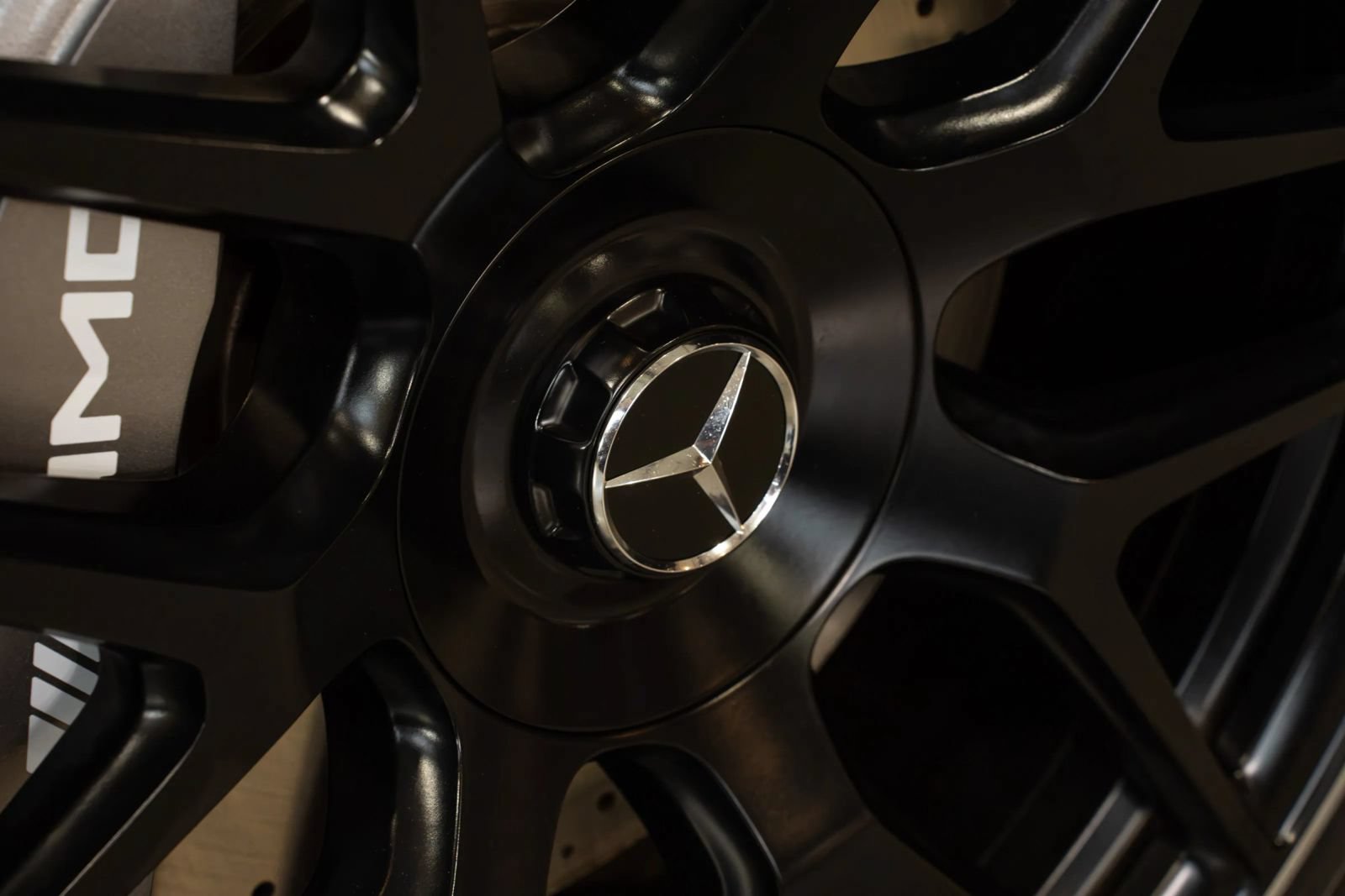 Used 2019 Mercedes-Benz G 63 AMG 4MATIC image 32