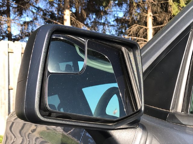 Certified 2025 Chevrolet Silverado 1500 Custom Trail Boss AWD/4WD image 27