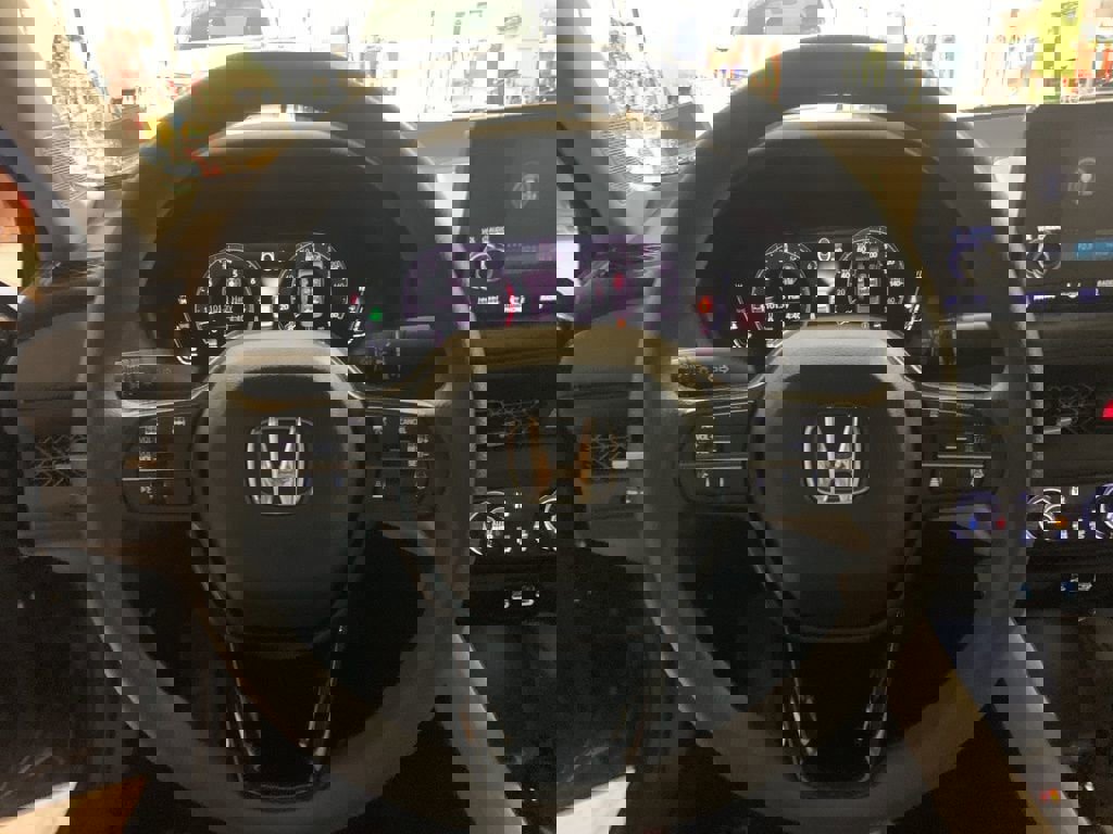 Used 2024 Honda Accord EX image 16