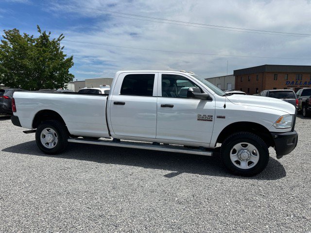 Used 2017 RAM 2500 Tradesman w/ Snow Chief Group AWD/4WD image 6