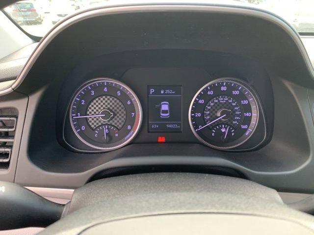 Used 2019 Hyundai Elantra SEL FWD image 26