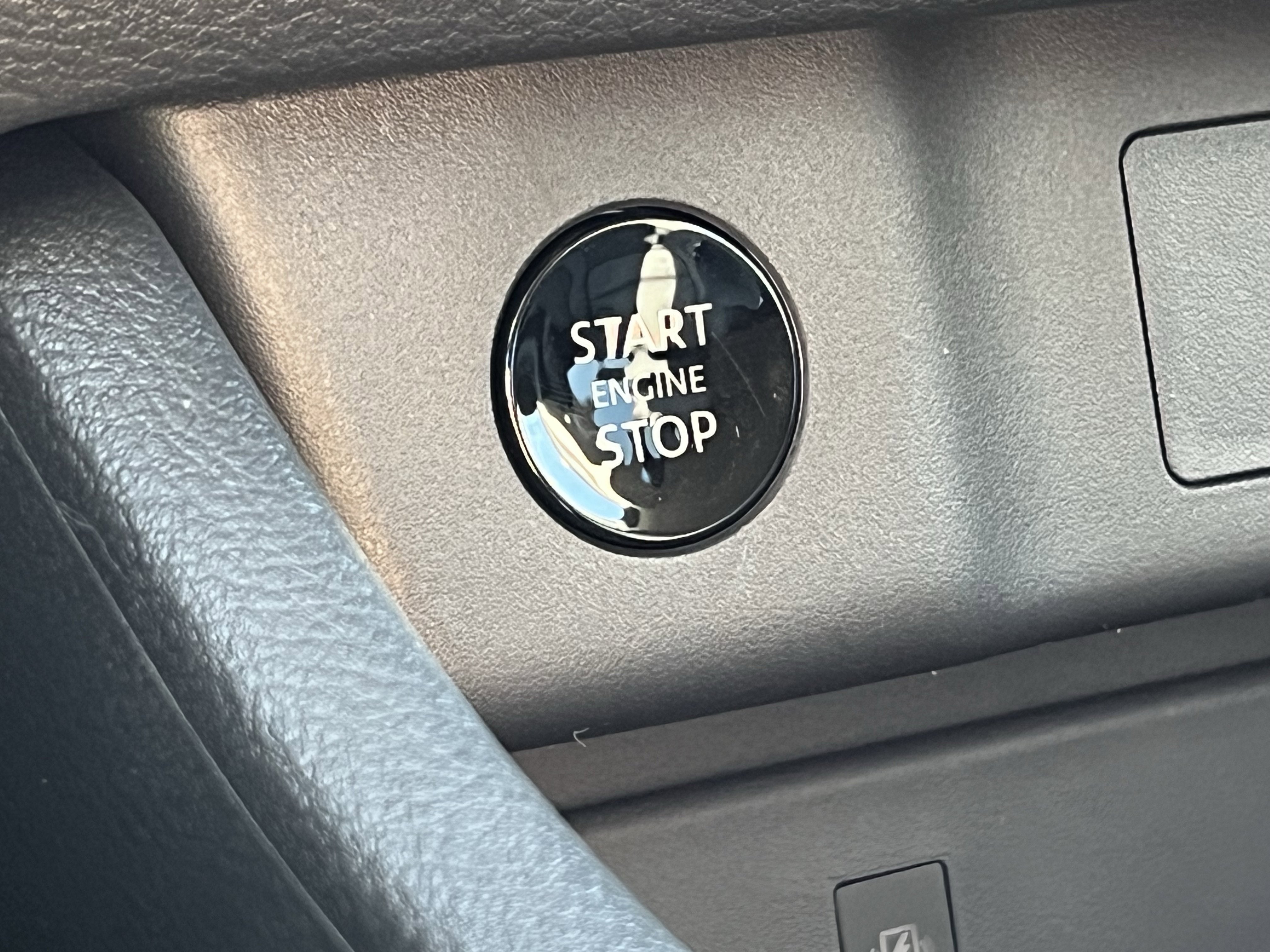 New 2026 Nissan Rogue SV w/ Rock Creek Premium Package image 32